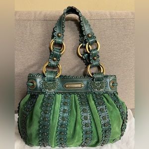 Isabella Fiore Shoulder Bag